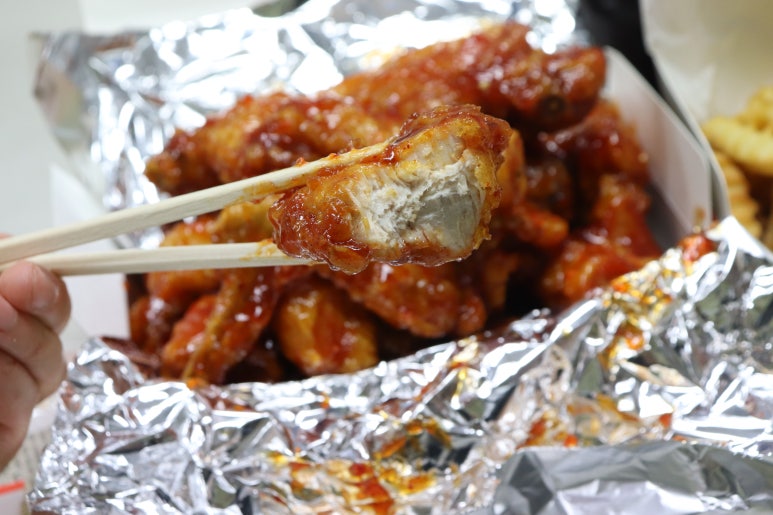 치킨아이(양산점) 이미지