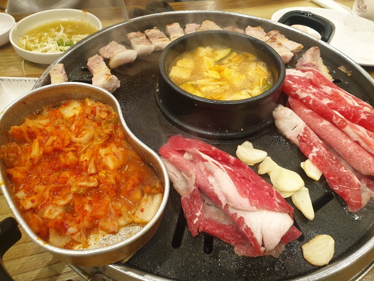 정박사정육식당 이미지