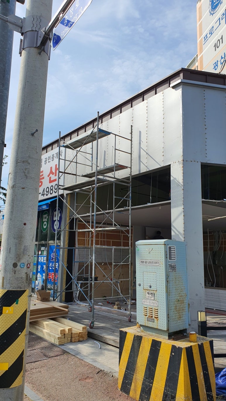 더벤티송정점 이미지