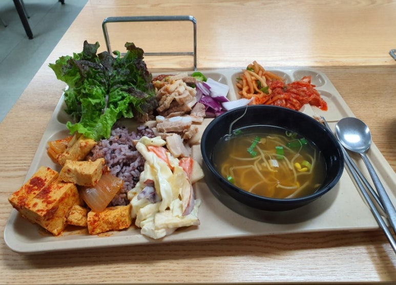 맛있는밥상 사진 8