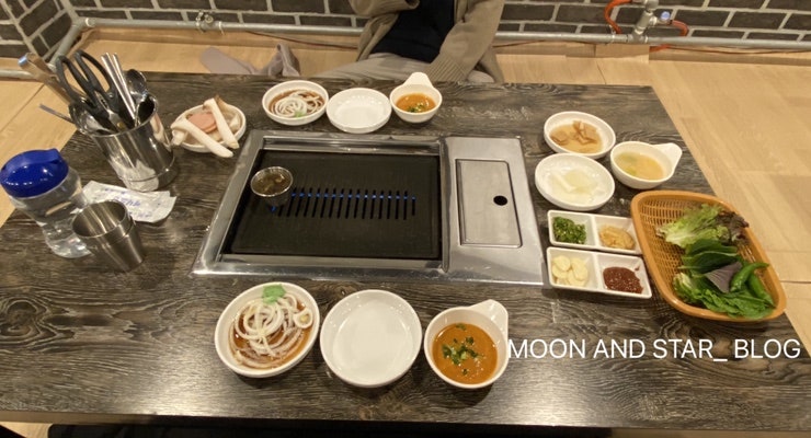 큰손막창 이미지