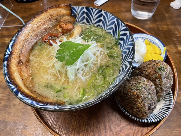 세이치라멘 이미지