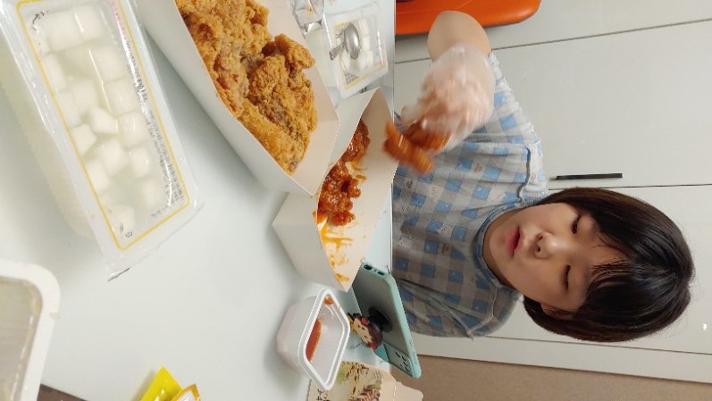네네치킨배곧점 이미지