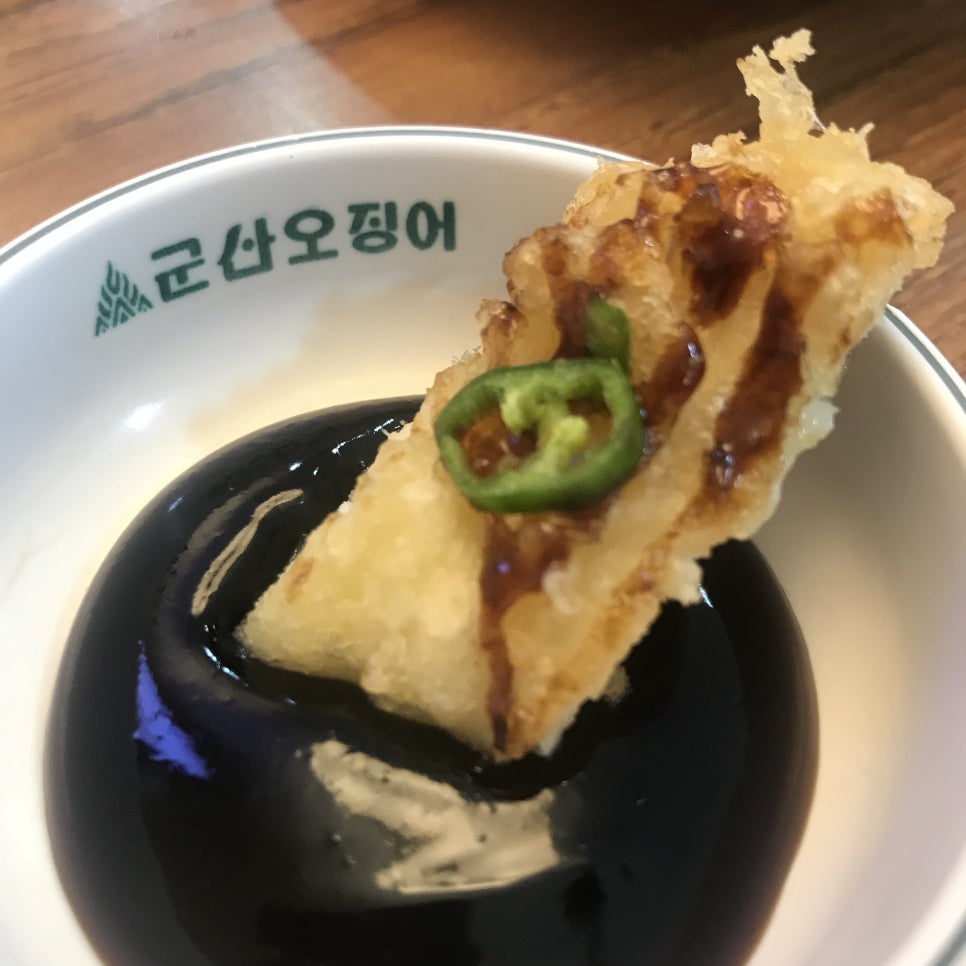 군산오징어 이미지