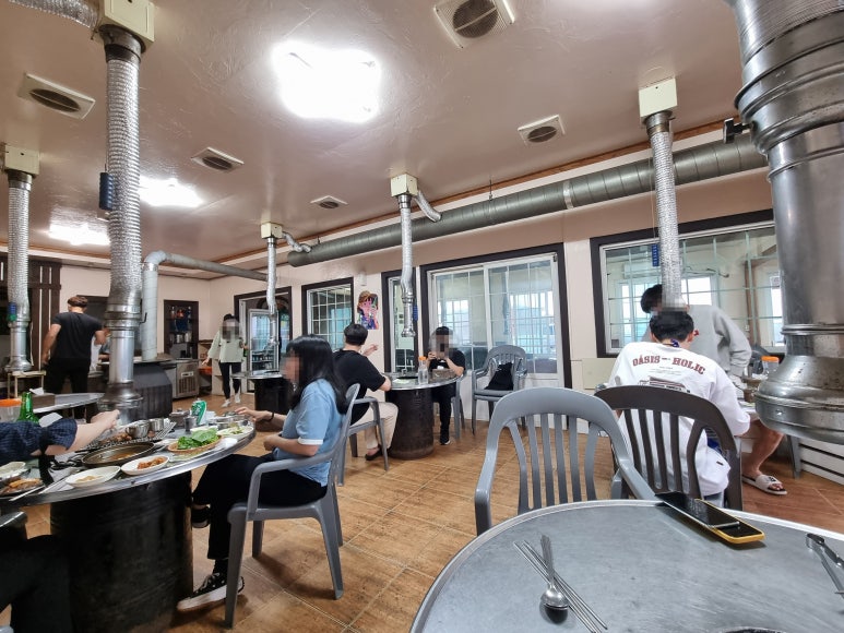 제주길흑돼지 이미지