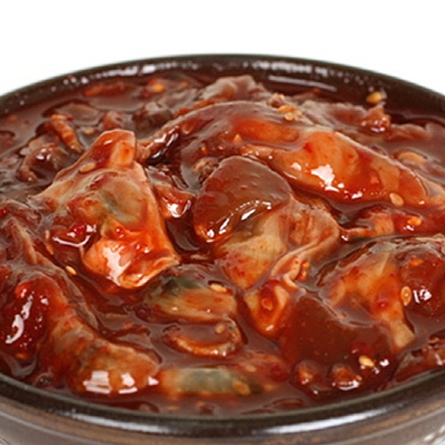 강경향토맛젓갈 이미지