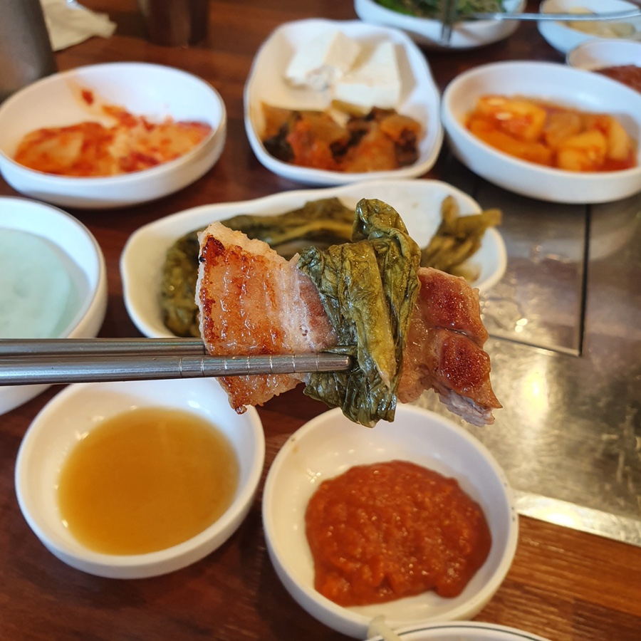 무등골 이미지