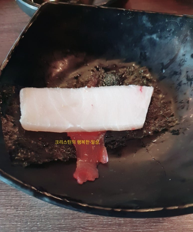 연어시장군자점 이미지