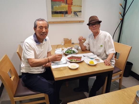 오리박사 이미지