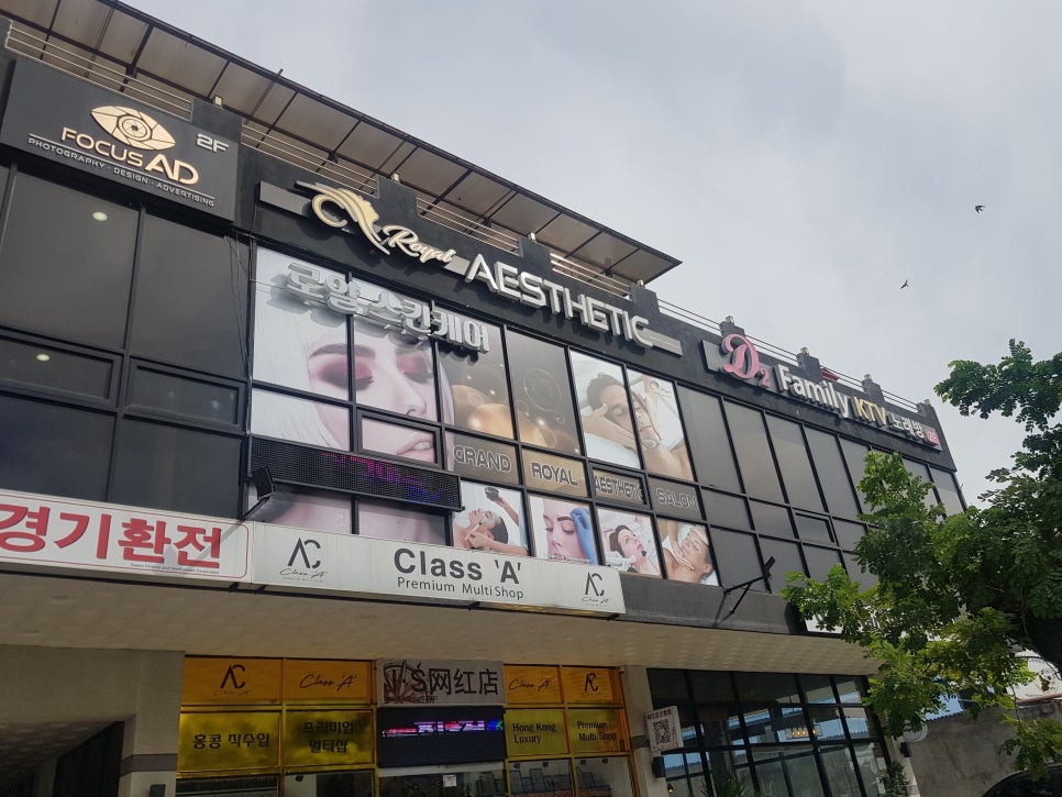 로얄실버케어 이미지