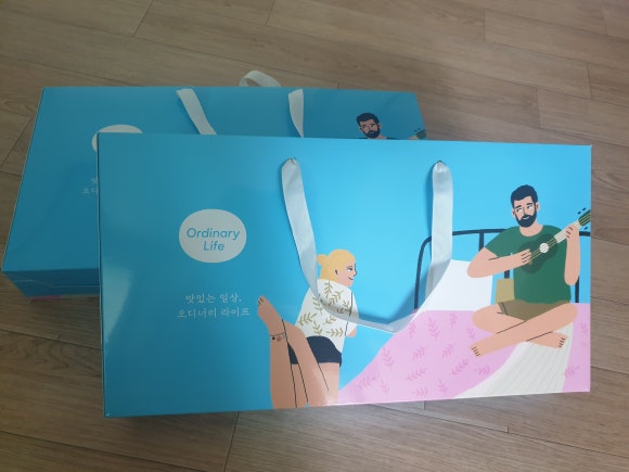 하늘찬도토리 이미지