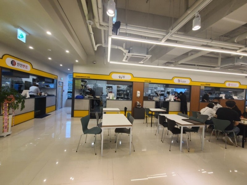 딜리푸드 이미지