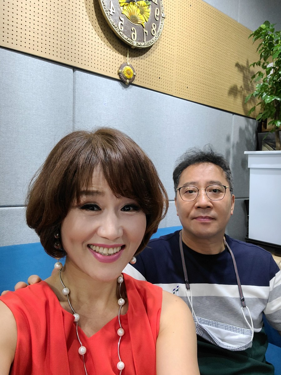 허리우드녹음실 이미지