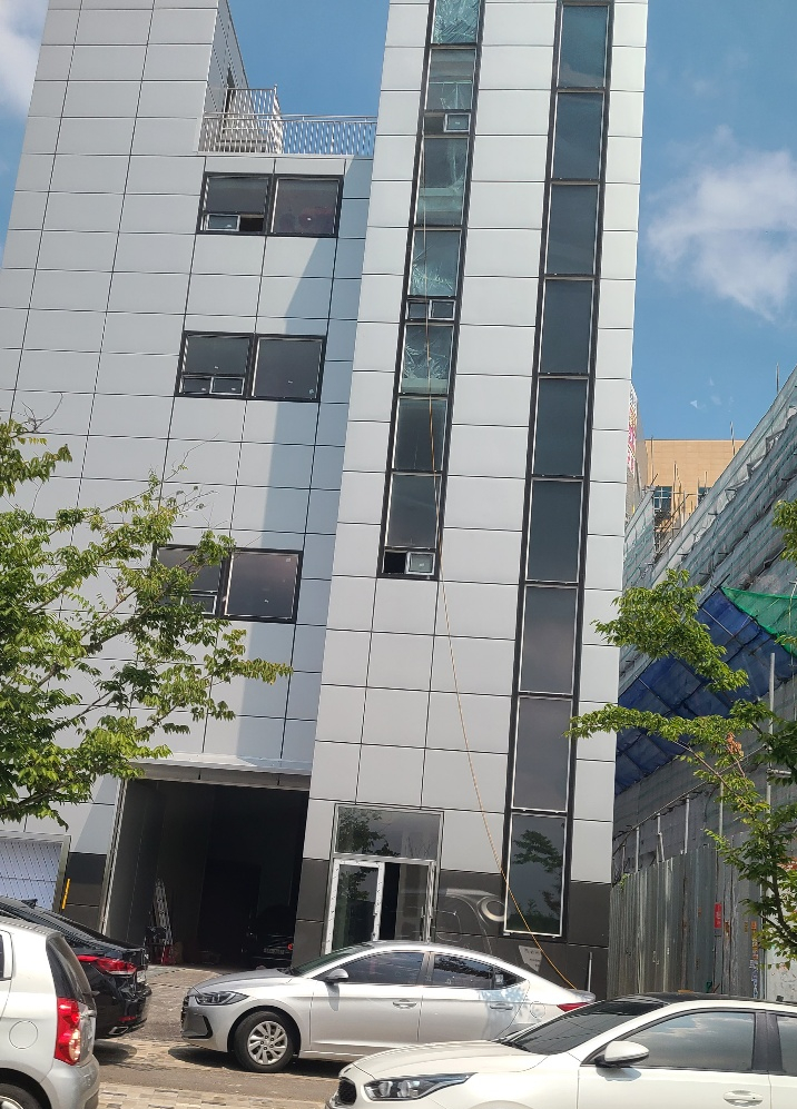 주식회사 부영토건 이미지