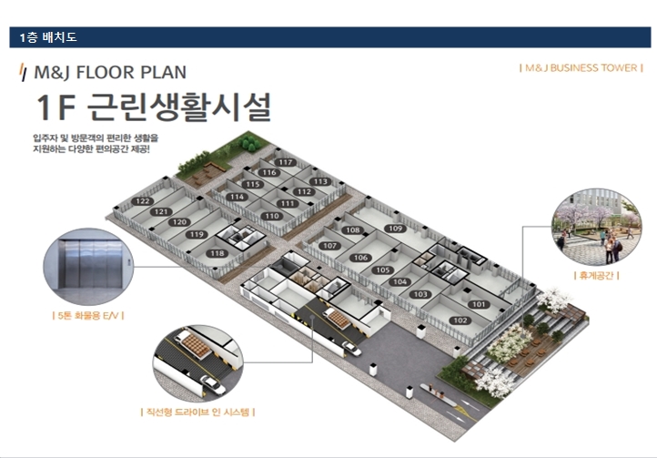 주안산업 이미지