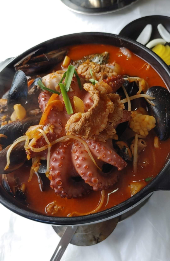 용짬뽕 이미지