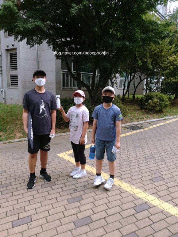 삼남매문어 이미지