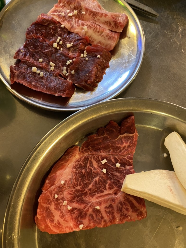 영동소금구이논현 이미지