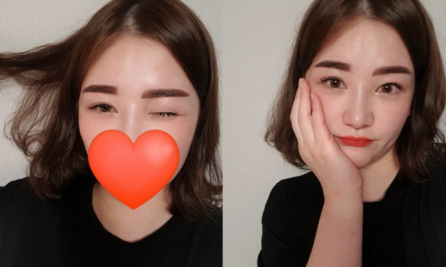 이쁘지애 이미지