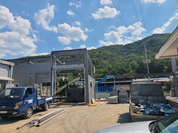 (주)대원종합관리 이미지