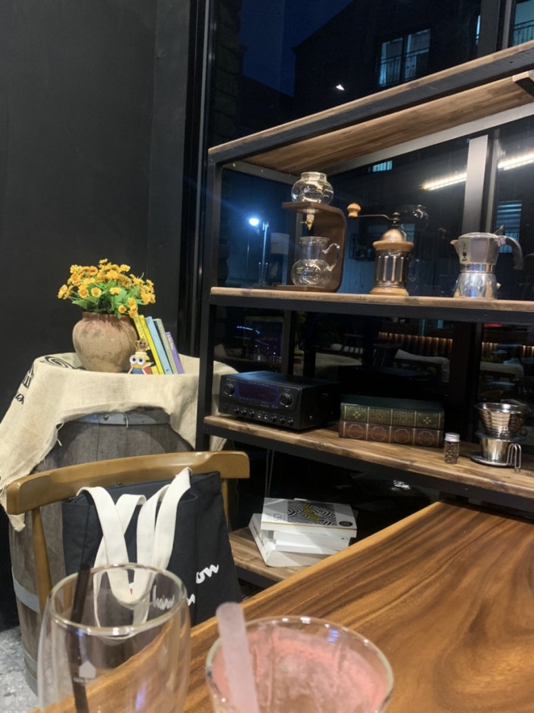 온리원커피 이미지