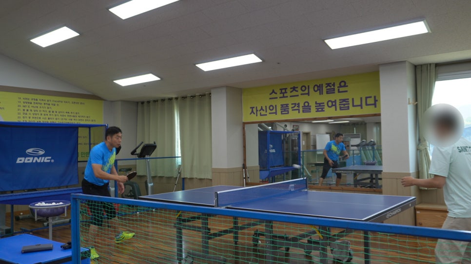 해오름요양병원 이미지