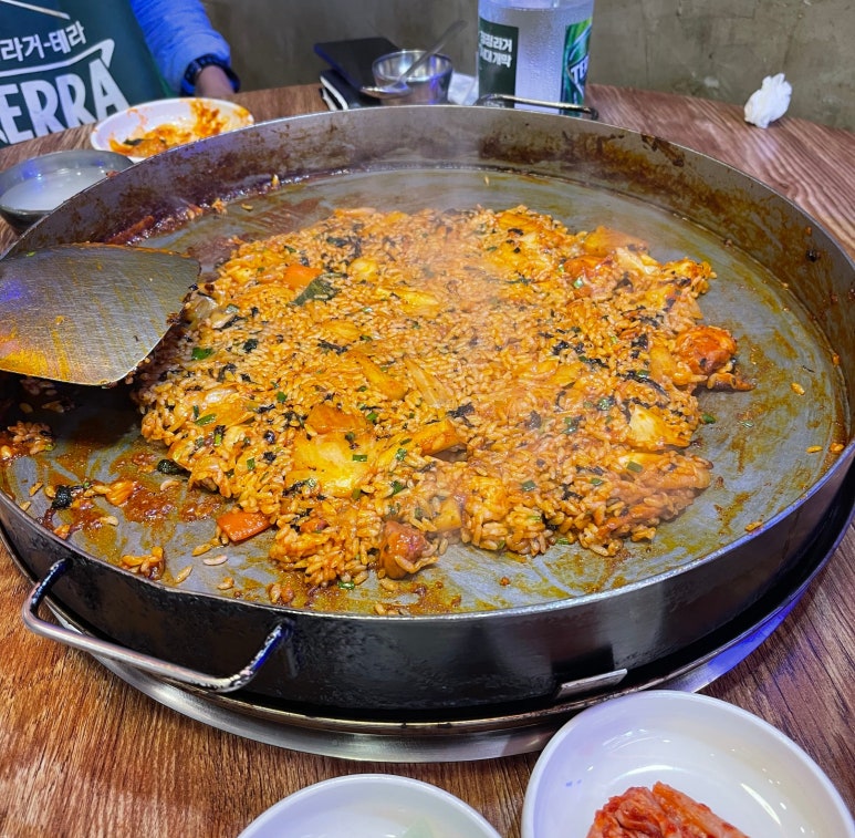 황가네푸드 이미지
