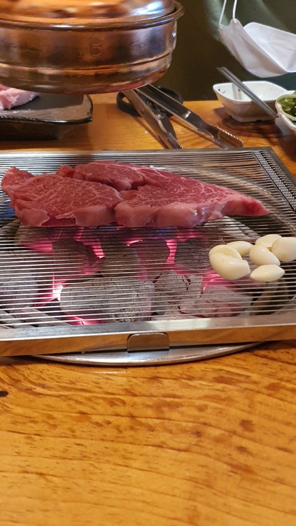 명산식당 이미지