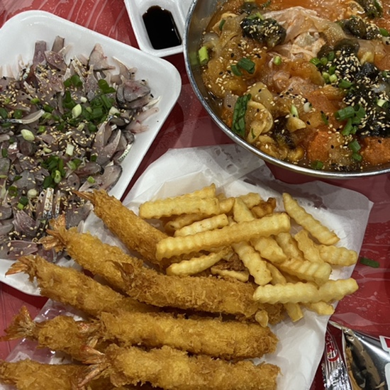 순창셀프회집 이미지