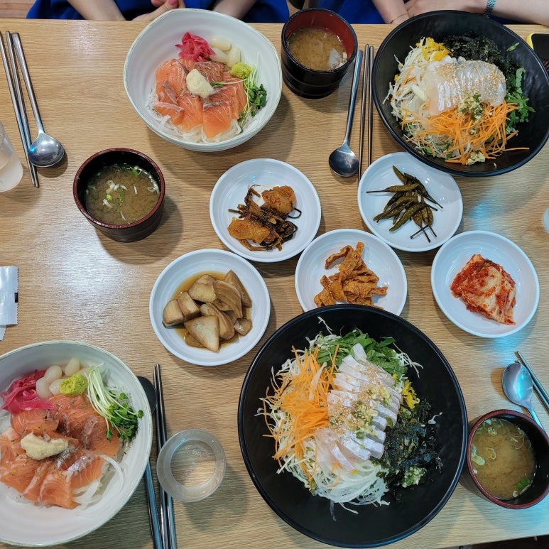 동구리수산 이미지