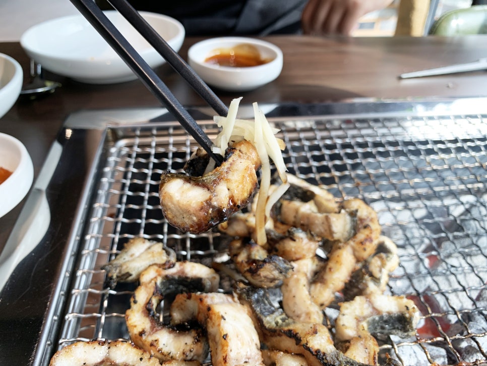 풍천장어마을 이미지