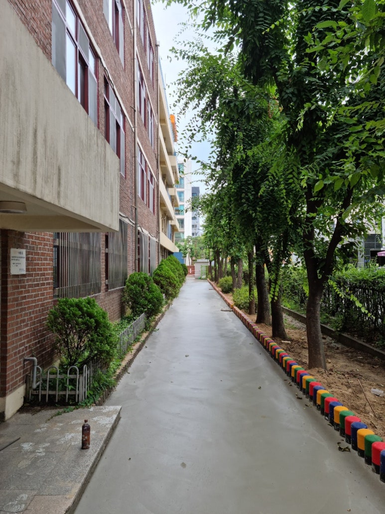 서울두산초등학교 이미지
