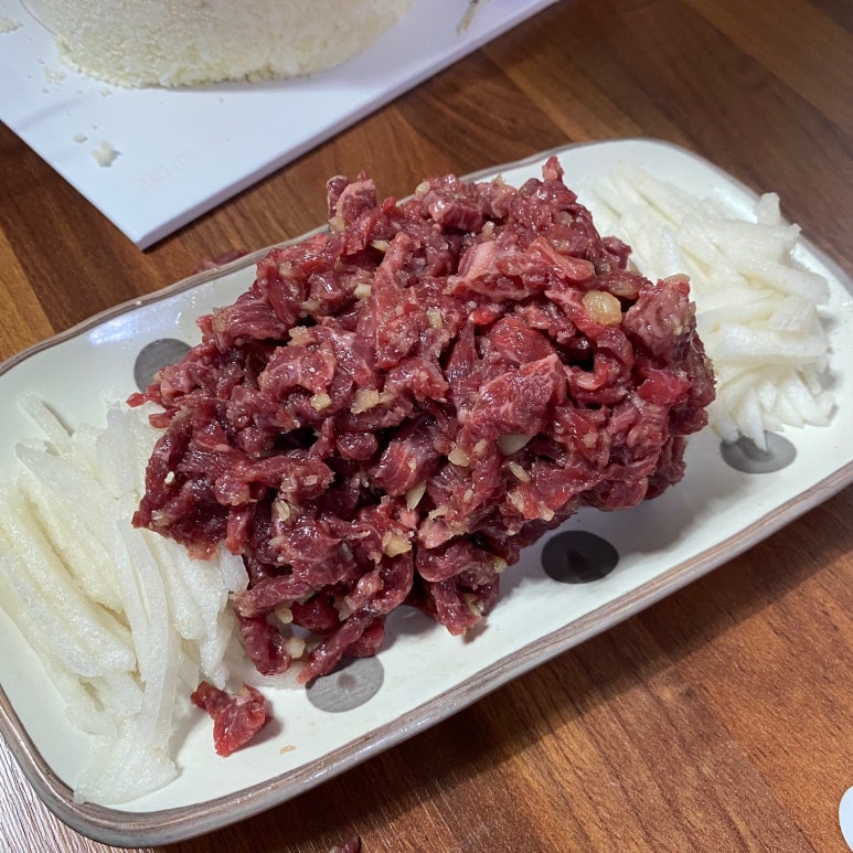 주공식육점 이미지