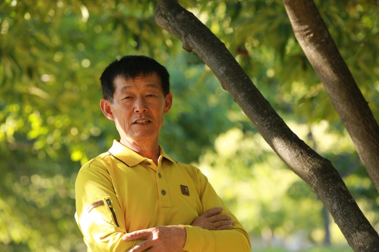 공주알밤농원 이미지