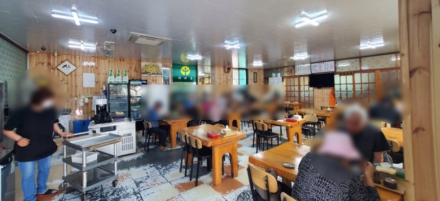 송가네한우탕 이미지