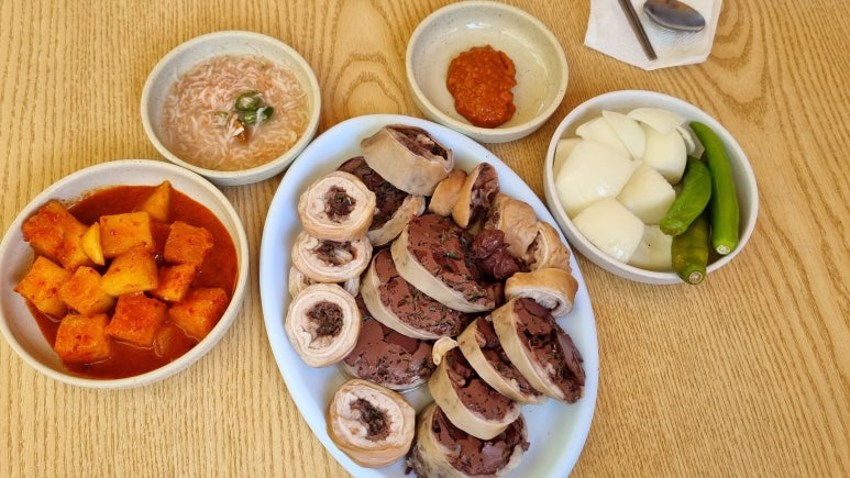 무주수목원캠핑장&글램핑 이미지