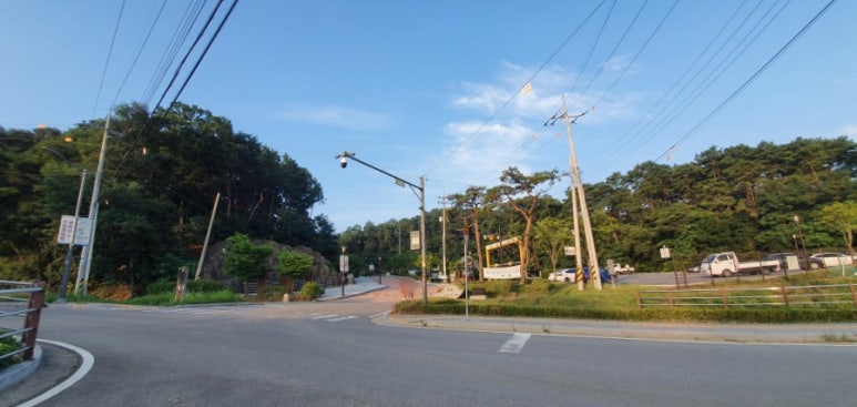 부락산주막편의점 이미지