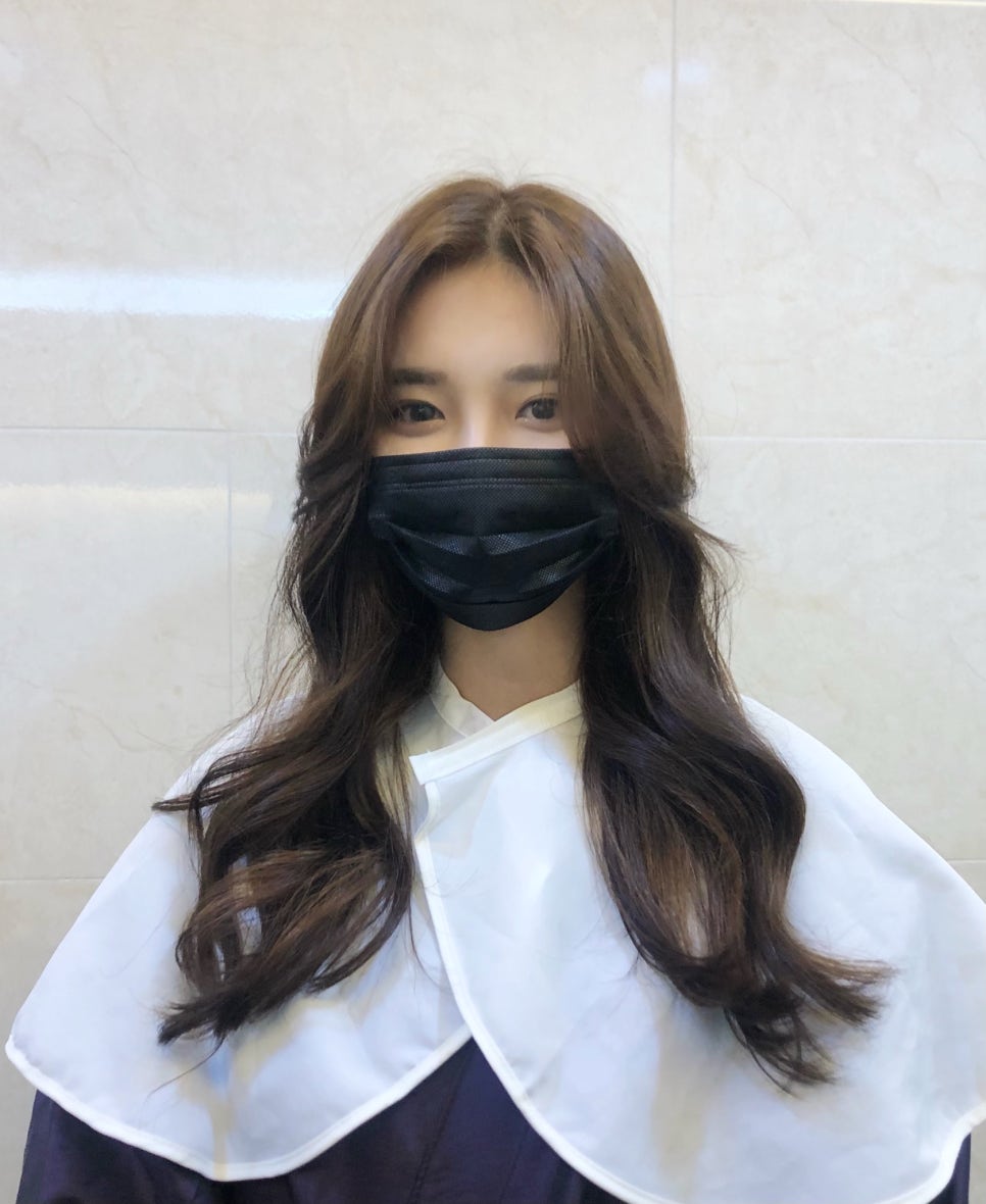 그레이스헤어 이미지