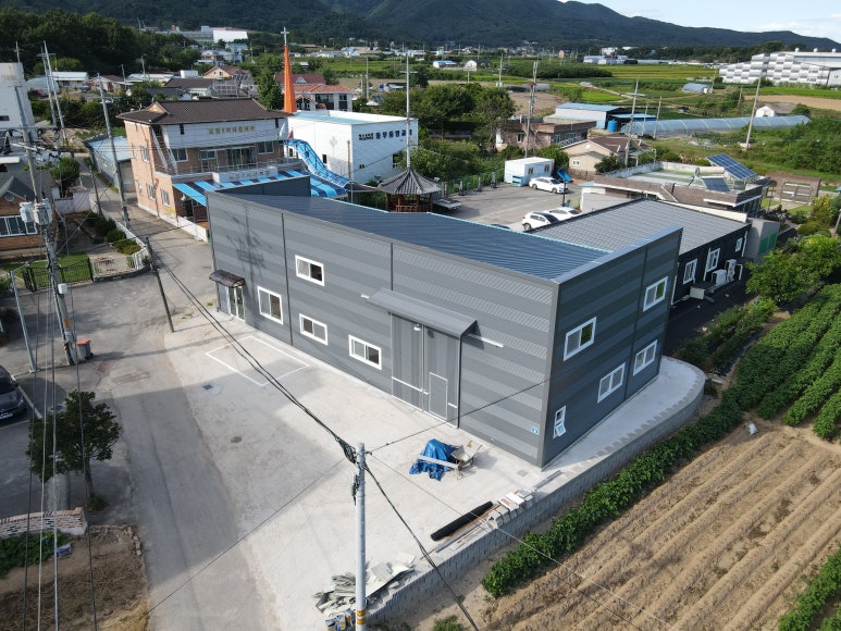정우시설 이미지