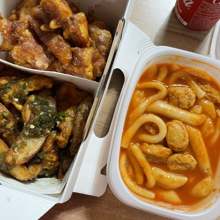 60계치킨충남서산 이미지