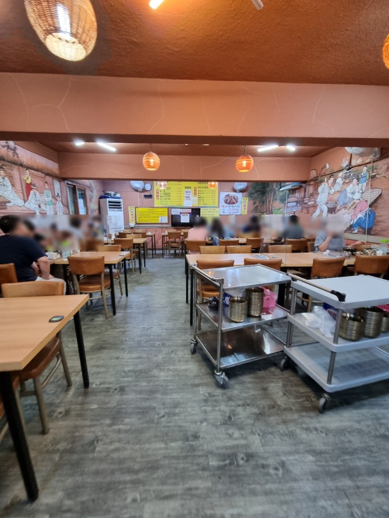 먹고을전주콩나물국밥 이미지