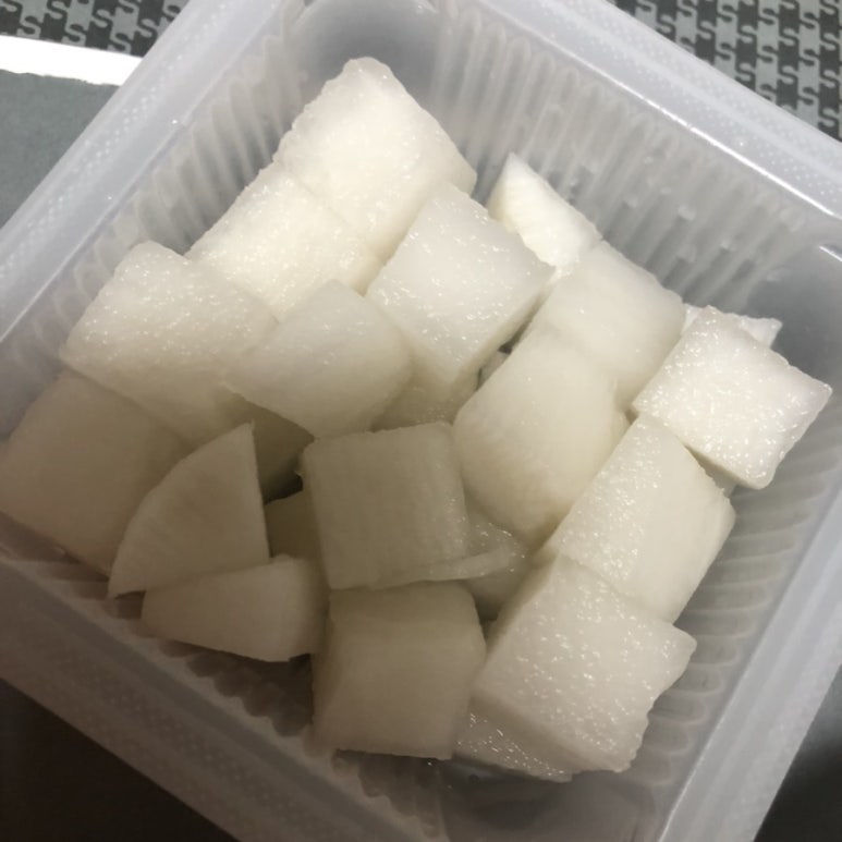멕시카나치킨명지국제 이미지