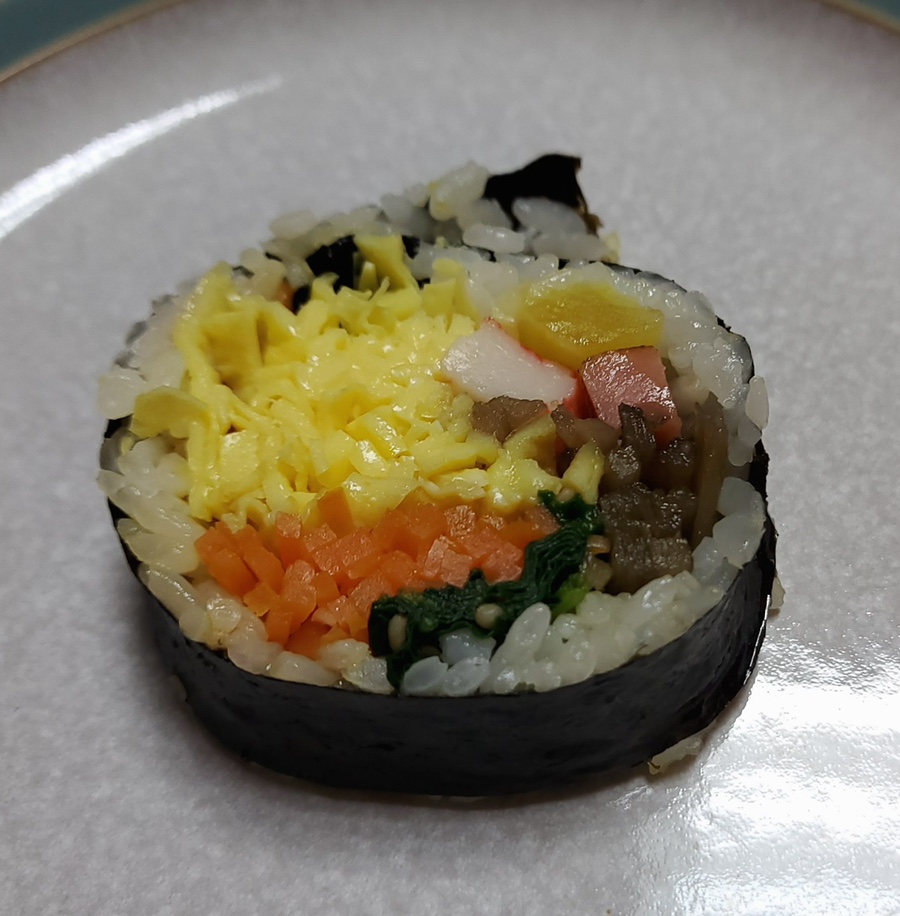 대포김밥 이미지