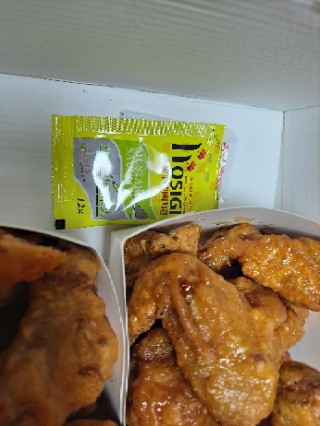호식이두마리치킨 온양온천점 이미지