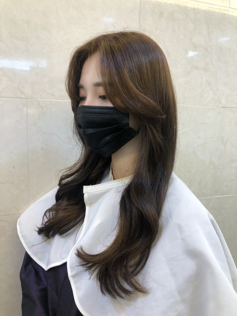 그레이스헤어샵 이미지