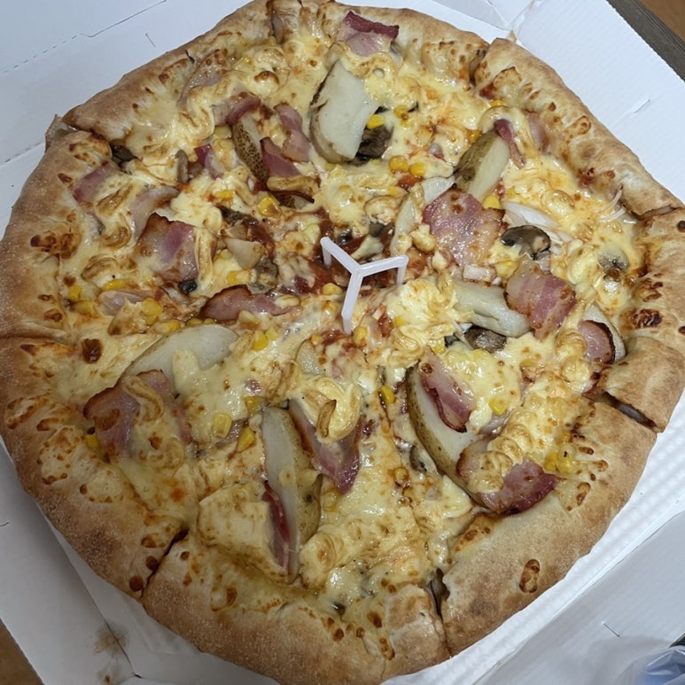 도미노피자(서산점) 이미지