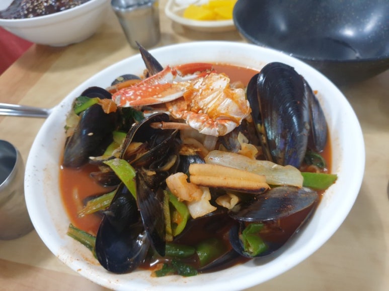 평화중식당 이미지