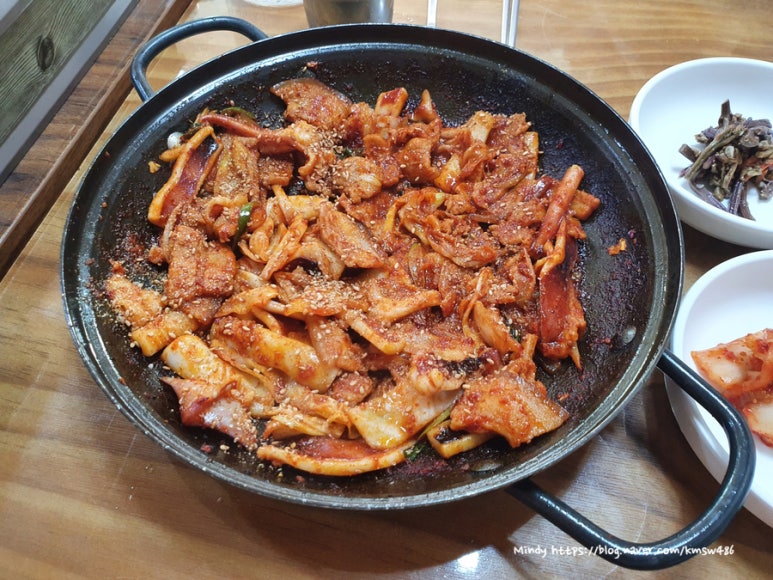 울릉도특산품직판장 이미지