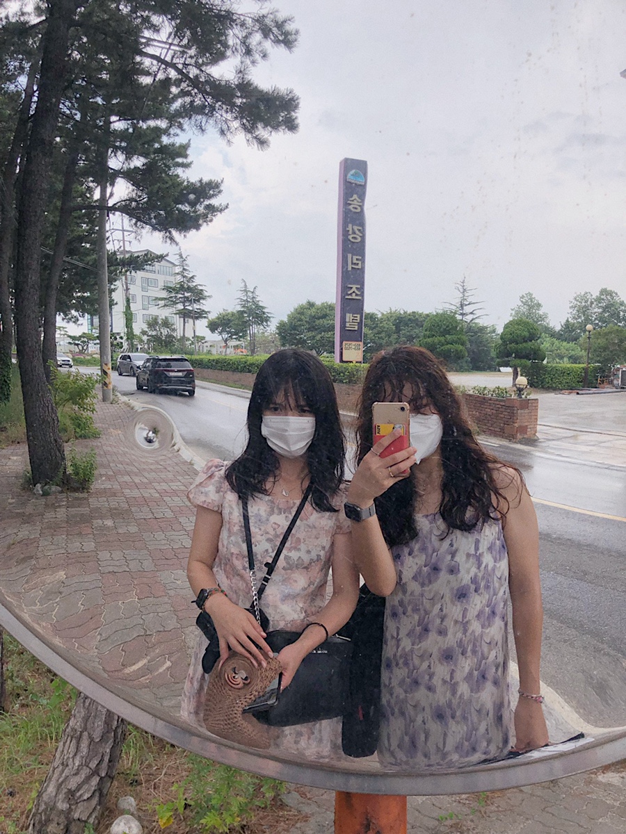 송강리조텔 이미지