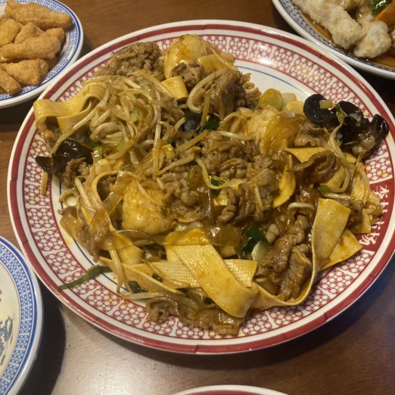 성서본가대구칼국수 이미지